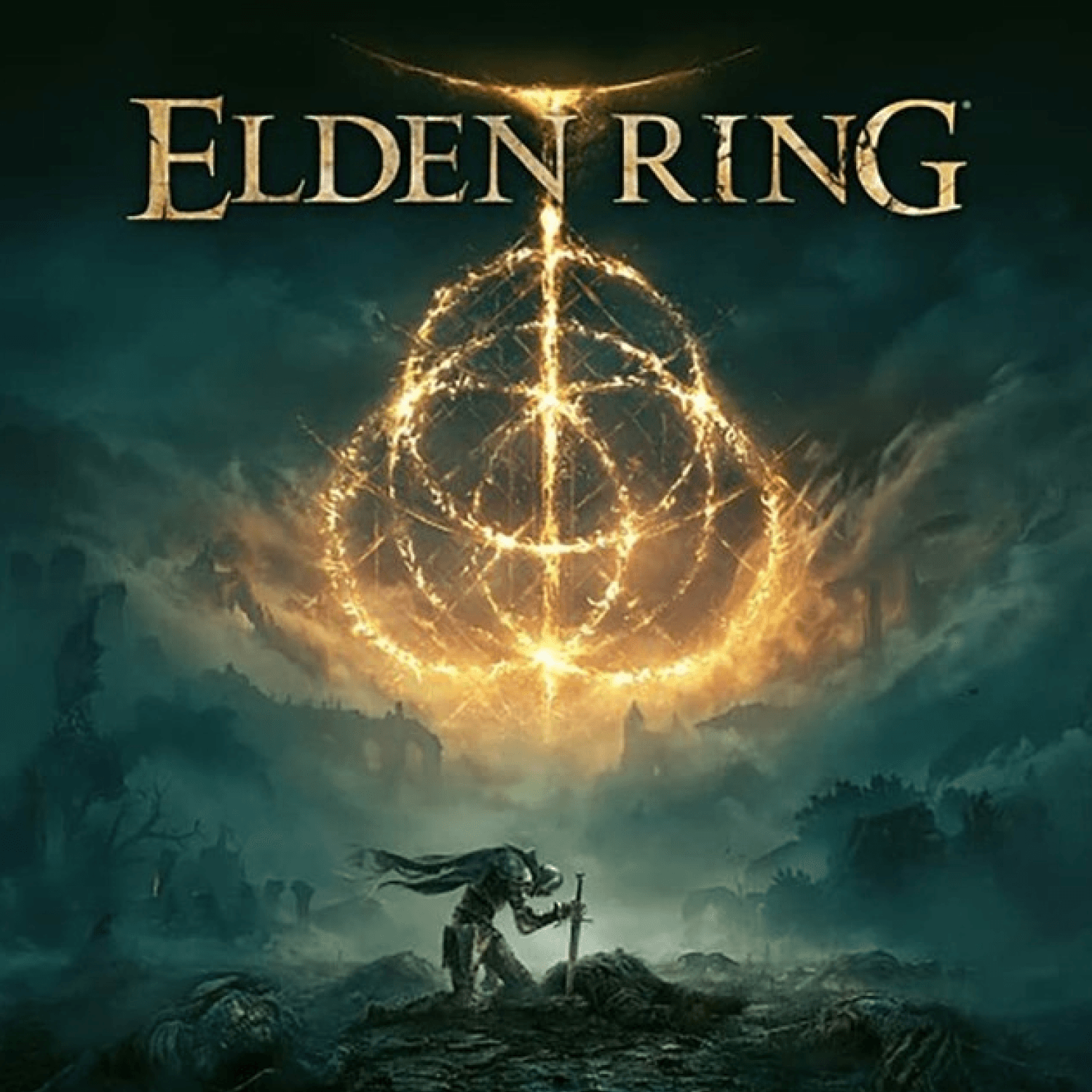 Elden Ring artwork